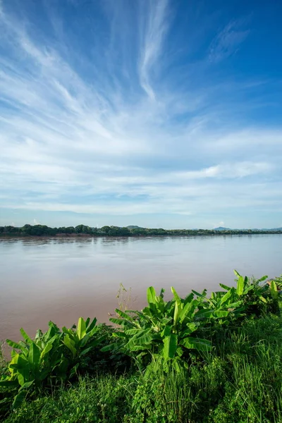 메콩강 — 스톡 사진