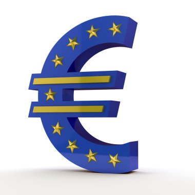 Euro simgesi