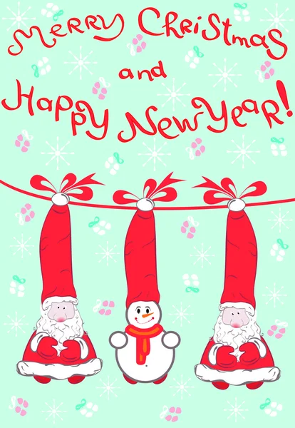 Mutlu Noeller ve mutlu yıllar.