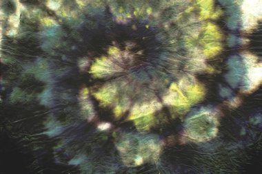 Döndürme Çoklu Yuvarlama. Renk Tasarımı. Suluboya Grunge