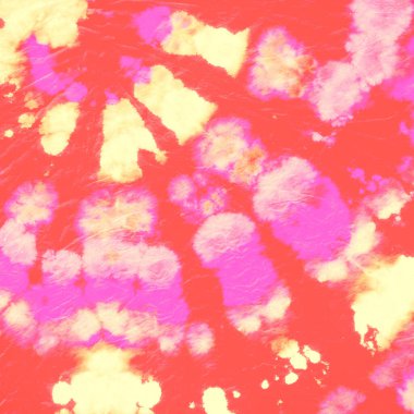 Suluboya Boyalı Arka plan. Soyut boya. Hippi.