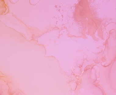 Nazik Ink Pastel. Sıvı karışımı. Sıvı Rengi