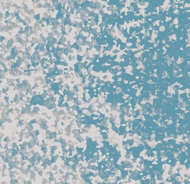 Pis grunge geçmişi. Antika paslı malzeme. Eski tebeşir kumaşı. Metalin grunge deseni çizilmiş. Retro tozu