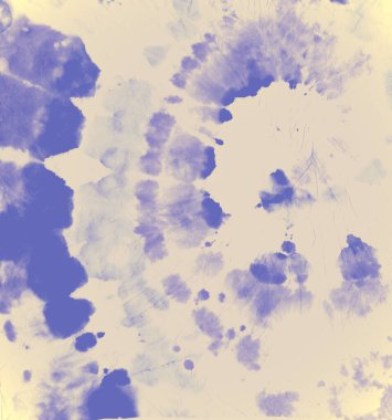 Spiral Cool Style. Batik Mürekkep Arkaplanı. Sanatsal