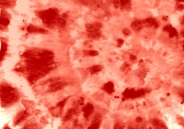 Spiral Multi Style. Renkli Havalı Arkaplan. Batik.