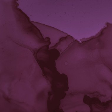 Alkollü Şarap Duvar Kağıdı. Suluboya Şaraphane