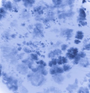 İndigo kravat boyası. Batik Aşk Tasarımı. Hippi Sanatı