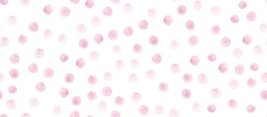 Kusursuz gül suluboya çemberleri. Yuvarlak doku. Grafiksel Benekler Çizimi. Sanat Pembe Suluboya Çemberleri. Grunge Fırçası