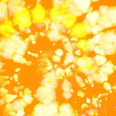 Girdap Mürekkebi Tarzı. Renk Arkaplanı. Sanatsal