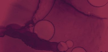 Kırmızı şarap serpintisi. Suluboya Şarap DokusuName.