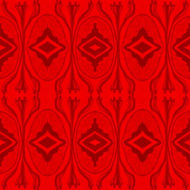 Sanat dokusu Çince. Klasik Japon geçmişi var. Doğu Asya tasarımı.