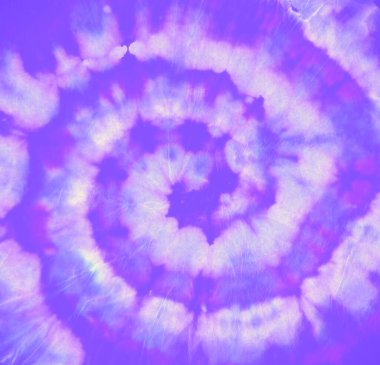 Psikedelik Serin Arkaplan. Girdap Çoklu Efekti.