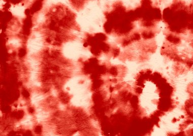 Spiral Grunge Roll. Batik Cool Arkaplanı. Renk