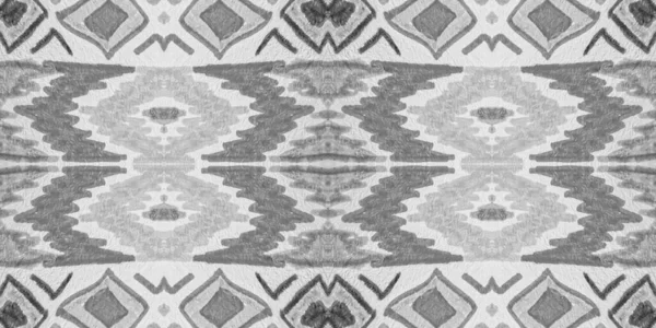 Kusursuz Peru deseni. El çizimi Aztek illüstrasyonu.