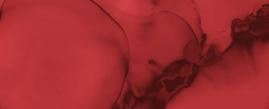 İğrenç Kan Geçmişi. Gül Mürekkebi Duvar Kağıdı.