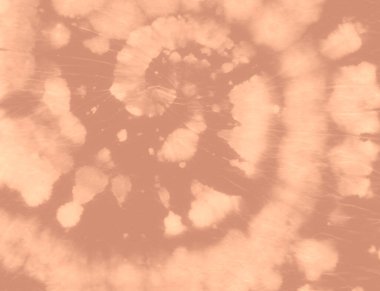 Eski Sanat Elbisesi. Sanatsal Desen. Hippie Roll. Boyayın.