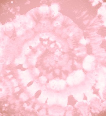 Hippi dairesel desen. Batik Shirt. Saykodelik