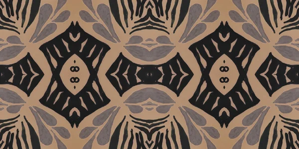 Βικτωριανό μοτίβο πλακιδίων. Ρετρό μπαρόκ υφή. Κλασική διακόσμηση ροκοκό σχεδιασμό. — Φωτογραφία Αρχείου