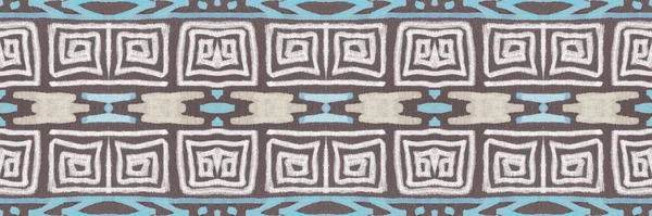 Griechenland-Muster. Abstraktes ethnisches Design. Römische Vintage-Textur. — Stockfoto