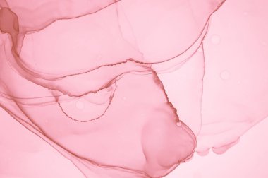 Altın Lüks Mermer. Soyut Duvar Kağıdı. Sıvı