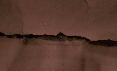 Soyut çikolata dokusu. Kara Krem Duvar Kağıdı.