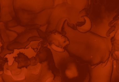 Kan sıçrama kırmızısı. Sevgililer Günü Özeti.