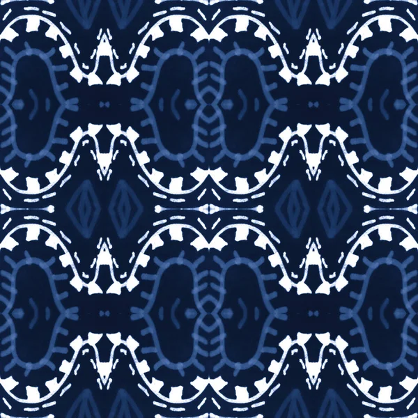 Retro mozaik desen. Soyut geometrik etnik arkaplan.