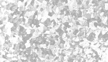 Zorlu bir geçmişi var. Paslı duvar kağıdını kaplayın. Eski tebeşir izi. Grunge metal desenli. Retro toz sıçraması. Yıpranmış lekeler. Gri grunge yüzeyi.