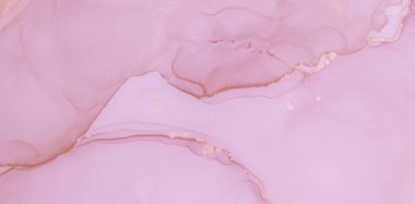 Kadın Mürekkep Yıkama Pasteli. Sıvı Duvar Kağıdı. Art Flow Yazdırma. Soyut Kağıt. Bahar Sıvısı Etkisi. Alkol Mürekkebi Pastel. Nazik bir arka plan. Modern akrilik doku. İlahi Mürekkep Yıkama.