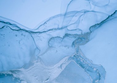 Mürekkep Renkleri Karışımı. Akışkan Dalga İllüstrasyonu. İndigo Alkol Örnekleri. Karıştırma Mürekkebi. Sanat mermeri boyası. Donanma 'nın derin dokusu. Mavi Yağlı Boyama. Suluboya Akrilik Kağıt. Sıvı Mürekkep Renkleri Suyu Karıştırır.