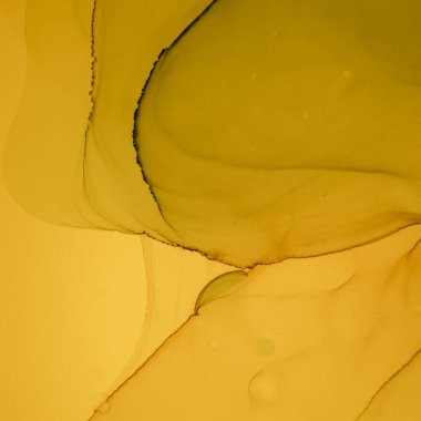 Altın Sıvı Sanat. Soyut Mermer Arkaplan. Alkol Mürekkebi Boyama. Sıvı Tasarım. Sıvı Sanat. Modern Flow Illustration. Lüks Entellektüel Damlalar. Altın Akrilik Yağlı Duvar Kağıdı. Mermer Sıvı Sanatı.