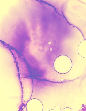 Düğün Davet Şablonu. Pembe Pastel Sıvı Suyu. Çağdaş Dalga Duvar Kağıdı. Yaratıcı Alkol Mürekkebi Mermeri Lekeler. Düğün Davetiyesi Tasarımı. Sarı Pastel Sıvı. Pembe Düğün Kartı Tasarımı.