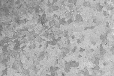 Grunge metal desenli. Eski duvar kâğıdı. Yıpranmış kırık parmak izi. Grunge arkaplanı çizilmiş. Retro paslı kağıt. Soyut lekeler. Gri grunge yüzeyi.