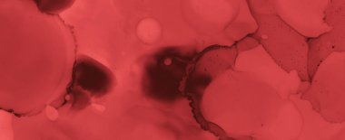 Grunge Kan Arkaplanı. Kırmızı Mürekkep Pankartı. Korku Sıçrayan Siyah. Suluboya Sevgililer Günü deseni. Kan Arkaplanı. Soyut Ink Duvar Kağıdı. Kara cadılar bayramı. Suluboya Kan Arkaplanı.