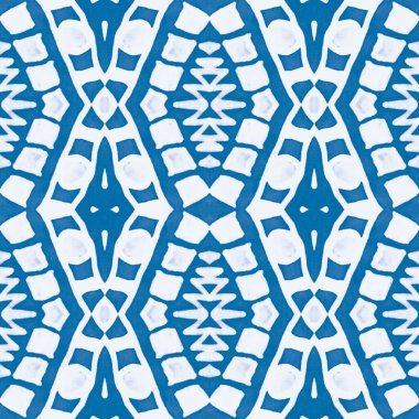 Kusursuz Geometrik mozaik. Klasik doğulu arka plan. Modern suluboya tasarımı. Mozaik baskı. Sanat, etnik duvar kâğıdı. Arabesk deseni. Soyut Fas süsü. Mozaik baskısı.