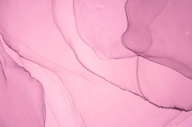 Nazik Lüks Mermer. Soyut Çizim. Yağ Dalgası Tasarımı. Akrilik kağıt. Feminen Mürekkep deseni. Alkol Sıvısı Mermeri. Bahar Karışımı. Sıvı Gradyan Boyası. Çağdaş Pembe Mermer.