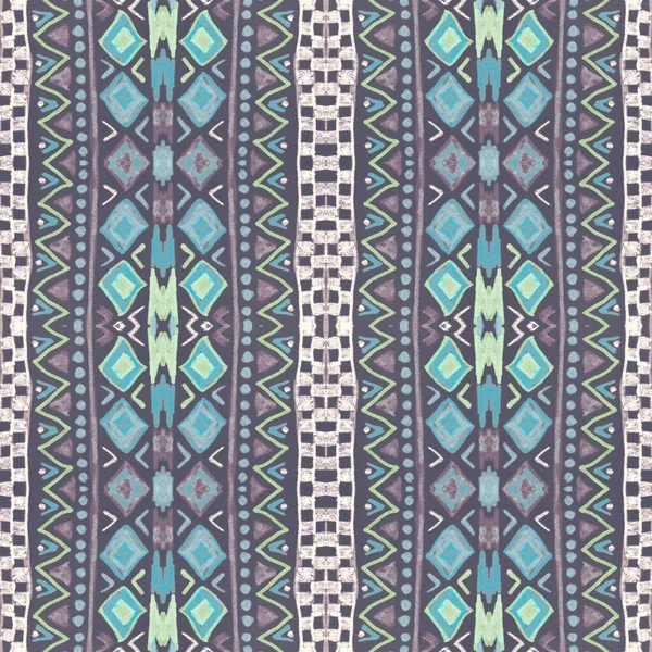 Płynne Tło Maya Grunge Aztec Ozdoba Meksykański Wzór Tekstylny Geometryczne — Zdjęcie stockowe