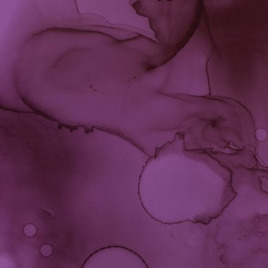 Alkollü Şarap Duvar Kağıdı. Suluboya Şaraphane dokusu. Soyut Gradyan Lekeleri. Mor Mürekkep Kapağı. Burgundy Şarap Duvar Kağıdı. Suluboya kestane rengi desen. Renkli Sanatlar Sanatı. Alkol Şarap Çizimi.