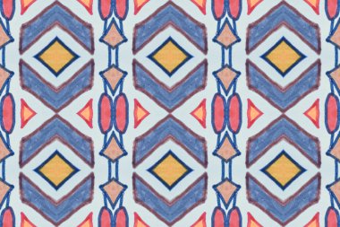 Amerikan modeli. Peru kumaş tasarımı. El yapımı kabile süsü. Geleneksel yerli baskısı. Kusursuz Aztek arkaplanı. Klasik Navajo dokusu. Grunge Amerikan modeli.