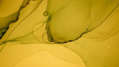 Altın Sıvı Sanat. Mermer Sıvı Arkaplan. Akrilik yağ deseni. Soyut doku. Sıvı Sanat. Gradyan Akış Duvar Kağıdı. Altın Suluboya Duvarı. Işıltılı Alkol Mürekkebi Çizimi. Sıvı Sanatı.