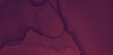 Kırmızı şarap serpintisi. Suluboya Şablonu. Modern Burgundy Banner. Parlak kestane rengi doku. Renkli şarap sıçraması. Suluboya Şaraphane deseni. Karanlık Şaraphane Şablonu. Kırmızı Şarap Şelalesi.