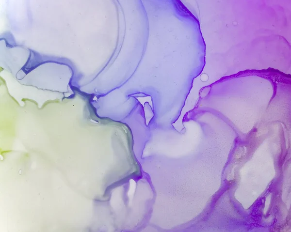 Ethereal Art Pattern. Liquid Ink Wash Wallpaper. Mauve Creative Stains Painting. Sophisticated Color Marble. Ethereal Paint Pattern. Alcohol Ink Wash Wallpaper. Lilac Ethereal Water Pattern.