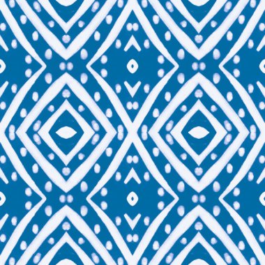 Hollanda mavi tasarımı. Damask modern zemin. Talavera İtalyan süsü. Soyut fayans mozaiği. Retro İspanyol dokusu. Çiçekli Portekiz seramiği. Kusursuz Hollanda mavi arkaplanı.