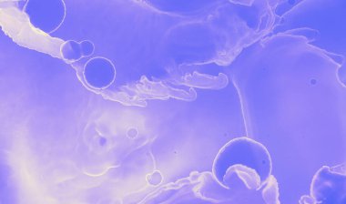 Soyut Boya Şablonu. Pembe Fütürist Minimum Tuval. Parlak Yağ Tasarımı. Mor Soyut Akışkan Gradyanı. Modern Moda Hareketi. Mavi Işık Yağı Konsepti. Grafiksel Akış Çizimi.