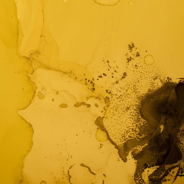 Altın Sıvı Sanat. Soyut Mermer Arkaplan. Akrilik Yağlı Yazdırma. Sıvı Tasarım. Sıvı Sanat. Gradyan Dalga İllüstrasyonu. Lüks Suluboya Damlaları. Parlak Alkol Mürekkep Duvar Kağıdı. Soyut Sıvı Sanatı.