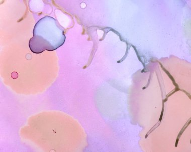 Ethereal Paint Deseni. Alkol Mürekkebi Dalgası Duvar Kağıdı. Leylak Modern Spotlar Kanvası. Entellektüel Renkli Mermer. Ruhsal Su Dokuları. Alkol Mürekkebi Duvar Kağıdı. Pembe Ölümcül Su Şablonu.