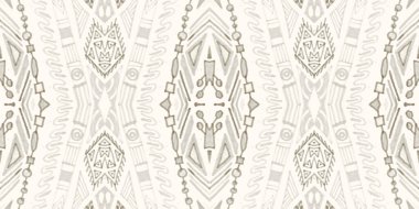 Amerikan yerli süsü. Kusursuz Aztek deseni. Klasik Navajo dokusu. Amerikan kökenli. Kumaş için soyut kabile tasarımı. Meksika motifli çizimler. Amerikan Yerli Süsü.