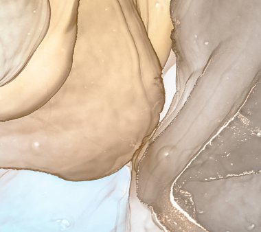 Yeşil Okyanus Suyu. Soyut Lüks Sıvı Özgeçmişi. Turkuaz Okyanus Soyutlaması. Alkol Mürekkebi El Boyalı Modern Sanat Sıçratması. Okyanus Dalgaları. Mavi Mermer Şablon. Suluboya Deniz dokusu. Kağıt üzerinde.