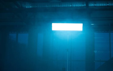 Işık Aygıtı Flming Ekipmanı