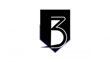 Sayılar Başlık renk canlandırması